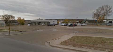 Canalta Corporate Office Canalta Corporate Office