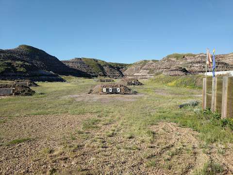 Drumheller District Shooters Association