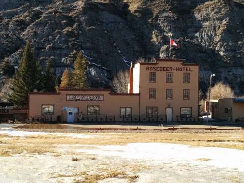 Jewel Mine Historical Site