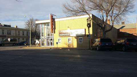 Napier Theatre