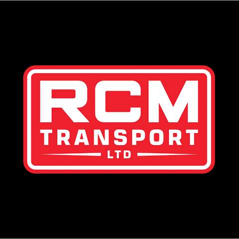 RCM Transport Ltd